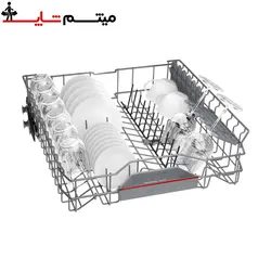 ماشین ظرفشویی بوش 14 نفره مدل SMS4ECI26E
