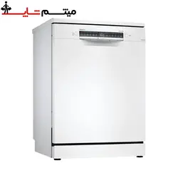 ماشین ظرفشویی بوش 14 نفره مدل SMS4ECW26M