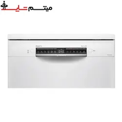 ماشین ظرفشویی بوش 14 نفره مدل SMS4ECW26M