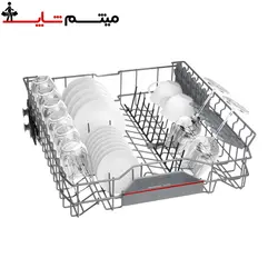 ماشین ظرفشویی بوش 14 نفره مدل SMS4ECW26M