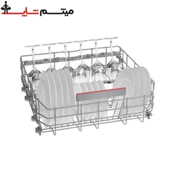 ماشین ظرفشویی بوش 14 نفره مدل SMS6ECW07E