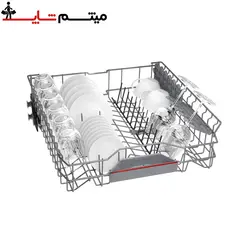 ماشین ظرفشویی بوش 14 نفره مدل SMS6ECW07E