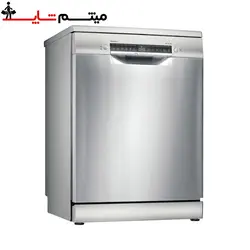 ماشین ظرفشویی بوش 14 نفره مدل SMS6HMI28Q