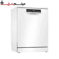 ماشین ظرفشویی بوش 14 نفره مدل SMS6ZCW37Q