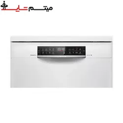 ماشین ظرفشویی بوش 14 نفره مدل SMS6ZCW37Q