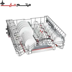ماشین ظرفشویی بوش 14 نفره مدل SMS6ZCW37Q