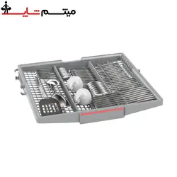 ماشین ظرفشویی بوش 14 نفره مدل SMS6ZCW37Q