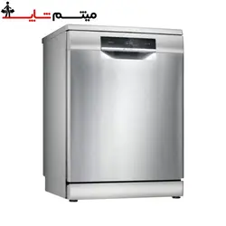 ماشین ظرفشویی بوش 14 نفره مدل SMS8YCI03E