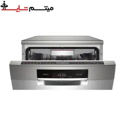 ماشین ظرفشویی بوش 14 نفره مدل SMS8YCI03E
