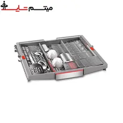 ماشین ظرفشویی بوش 14 نفره مدل SMS8YCI03E