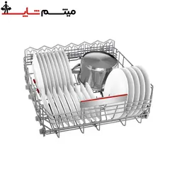 ماشین ظرفشویی بوش 14 نفره مدل SMS8YCI03E