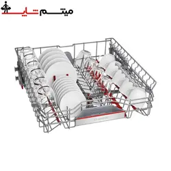 ماشین ظرفشویی بوش 14 نفره مدل SMS8YCI03E