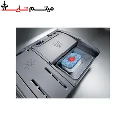 ماشین ظرفشویی بوش 14 نفره مدل SMS8YCI03E