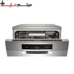 ماشین ظرفشویی بوش 14 نفره مدل SMS8ZDW48Q