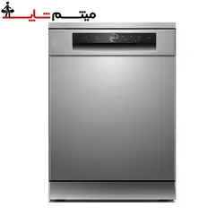 ماشین ظرفشویی توربو 14 نفره مدل 1505