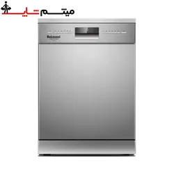 ماشین ظرفشویی دلمونتی 14 نفره مدل DL705