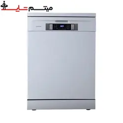 ماشین ظرفشویی دوو 14 نفره مدل 1411