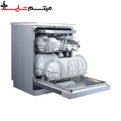 ماشین ظرفشویی دوو 14 نفره مدل 1411