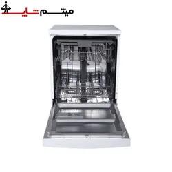 ماشین ظرفشویی دوو 14 نفره مدل 1411