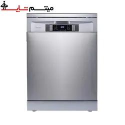 ماشین ظرفشویی دوو 14 نفره مدل 1412