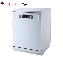 ماشین ظرفشویی دوو 14 نفره مدل 1412