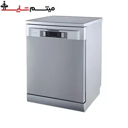 ماشین ظرفشویی دوو 14 نفره مدل 1412