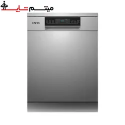 ماشین ظرفشویی یونیوا 14 نفره مدل 14SS-TOUCH