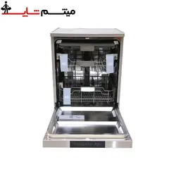 ماشین ظرفشویی یونیوا 14 نفره مدل W60B