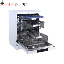 ماشین ظرفشویی یونیوا 14 نفره مدل W60B