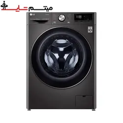 ماشین لباسشویی ال جی 10.5 کیلوگرم مدل F4V910BTSE