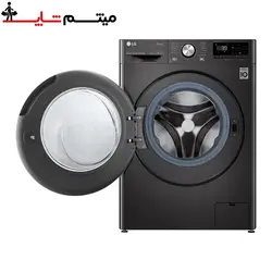 ماشین لباسشویی ال جی 10.5 کیلوگرم مدل F4V910BTSE