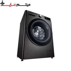ماشین لباسشویی ال جی 10.5 کیلوگرم مدل F4V910BTSE
