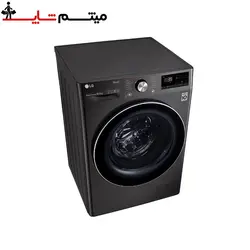 ماشین لباسشویی ال جی 10.5 کیلوگرم مدل F4V910BTSE