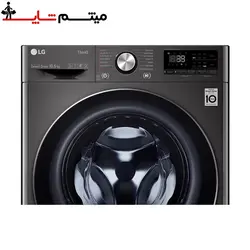 ماشین لباسشویی ال جی 10.5 کیلوگرم مدل F4V910BTSE