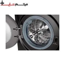 ماشین لباسشویی ال جی 10.5 کیلوگرم مدل F4V910BTSE