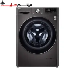 ماشین لباسشویی ال جی 10.5 کیلوگرم مدل WV9142BRP