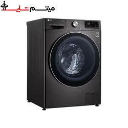ماشین لباسشویی ال جی 10.5 کیلوگرم مدل WV9142BRP