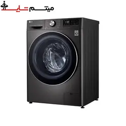 ماشین لباسشویی ال جی 10.5 کیلوگرم مدل WV9142BRP
