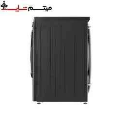 ماشین لباسشویی ال جی 10.5 کیلوگرم مدل WV9142BRP