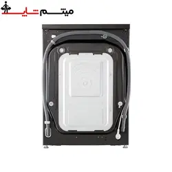 ماشین لباسشویی ال جی 10.5 کیلوگرم مدل WV9142BRP