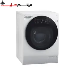 ماشین لباسشویی ال جی 10.5 کیلوگرم مدل FH4G1JCHP6N