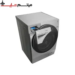 ماشین لباسشویی ال جی 10.5 کیلوگرم مدل FH4G1JCHP6N