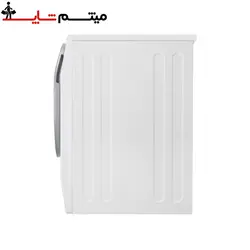 ماشین لباسشویی ال جی 10.5 کیلوگرم مدل FH4G1JCHP6N