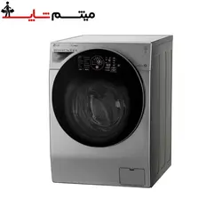 ماشین لباسشویی ال جی 10.5 کیلوگرم مدل FH4G1JCHP6N