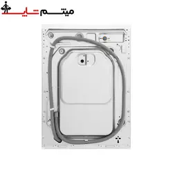 ماشین لباسشویی ال جی 10.5 کیلوگرم مدل FH4G1JCHP6N