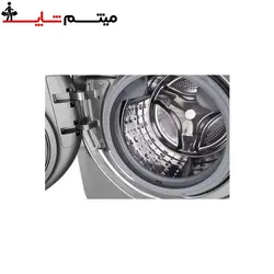 ماشین لباسشویی ال جی 10.5 کیلوگرم مدل FH4G1JCHP6N