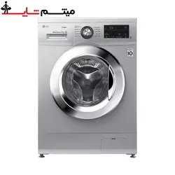 ماشین لباسشویی ال جی 7 کیلوگرم مدل F2J3