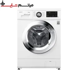 ماشین لباسشویی ال جی 7 کیلوگرم مدل F2J3