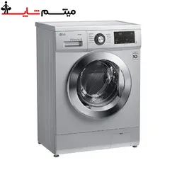 ماشین لباسشویی ال جی 7 کیلوگرم مدل F2J3