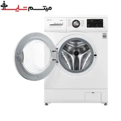 ماشین لباسشویی ال جی 7 کیلوگرم مدل F2J3